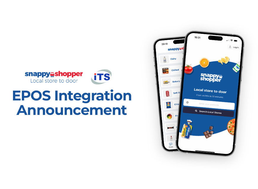 Snappy Shopper Retail Snappy Shopper Retail