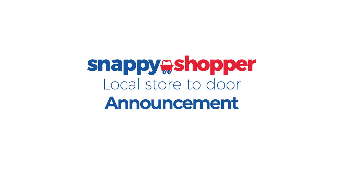 Snappy Shopper Retail Snappy Shopper Retail