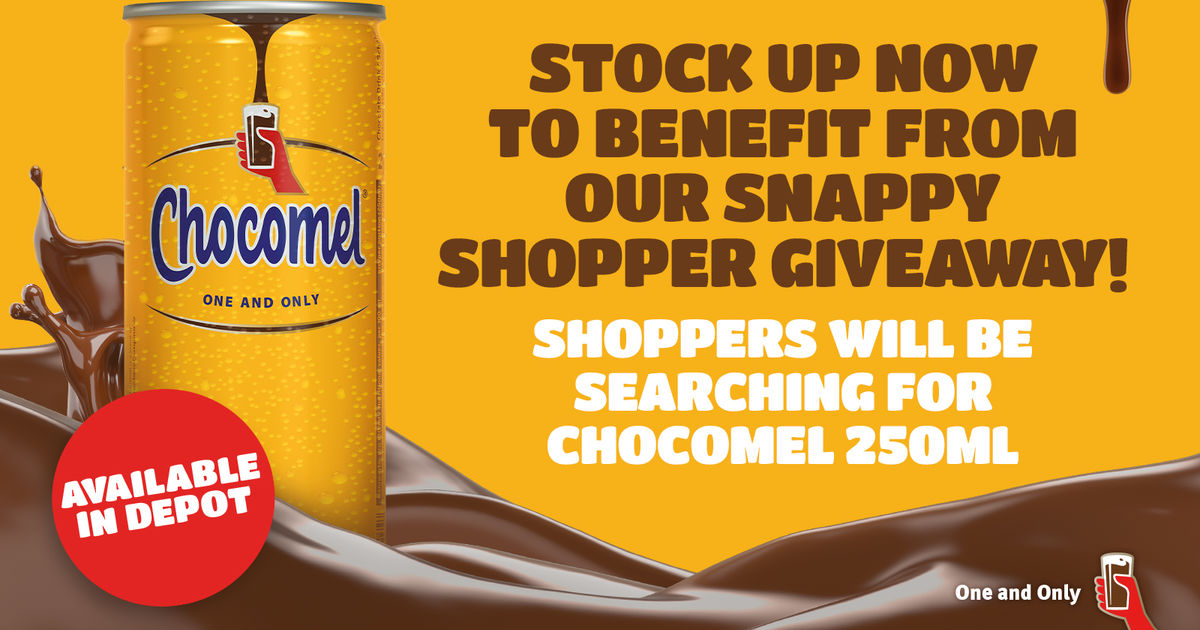 Snappy Shopper Retail Snappy Shopper Retail