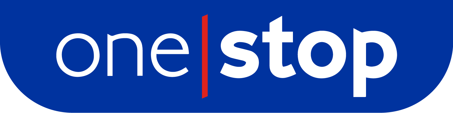 One Stop Logo Png