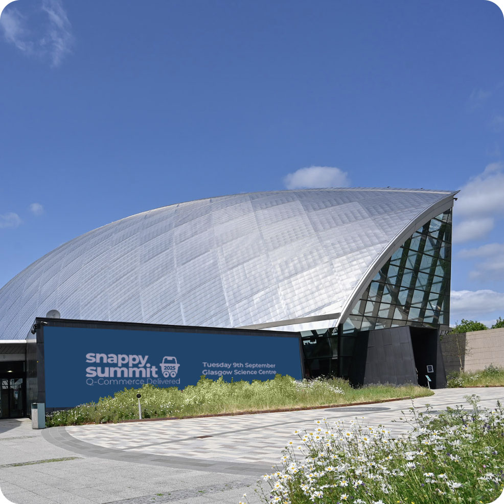 Snappy Summit 2025