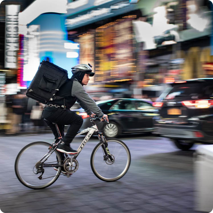 What our Orkestro integration delivers