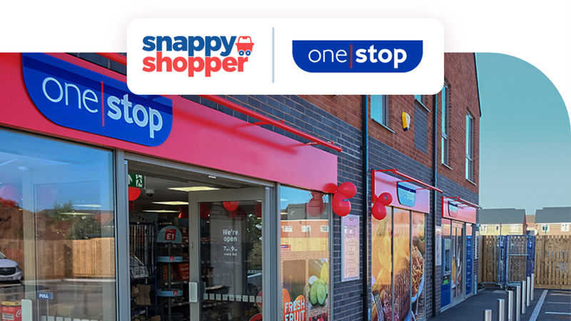 Snappy Shopper secures first national retail group with One Stop Retail