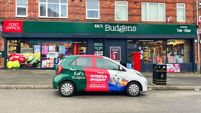 How Kal’s Budgens surpassed growth targets on Snappy Shopper
